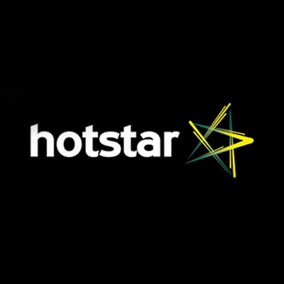 hotstar logo