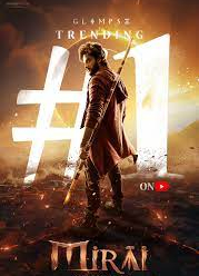 Mirai anime journey, Best IPTV in Dubai