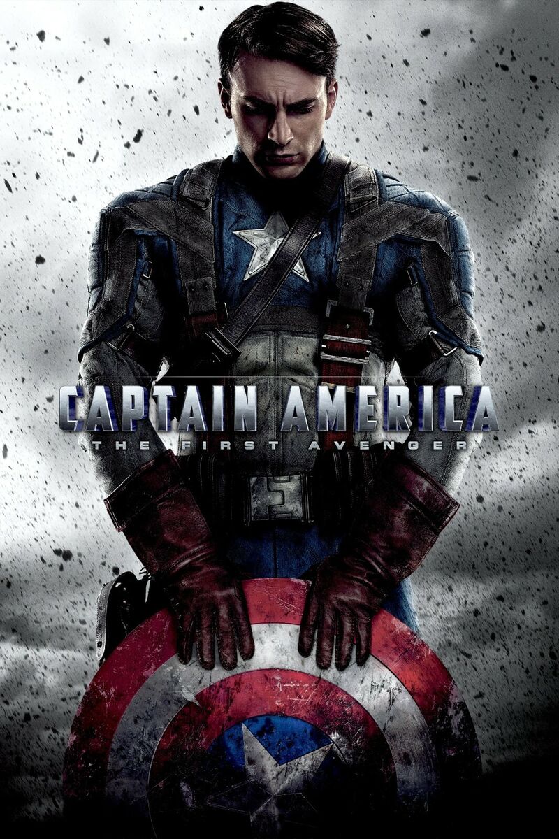 captain amrica