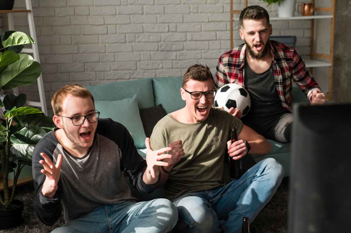 Stream anywhere with Affordable IPTV, Affordable IPTV