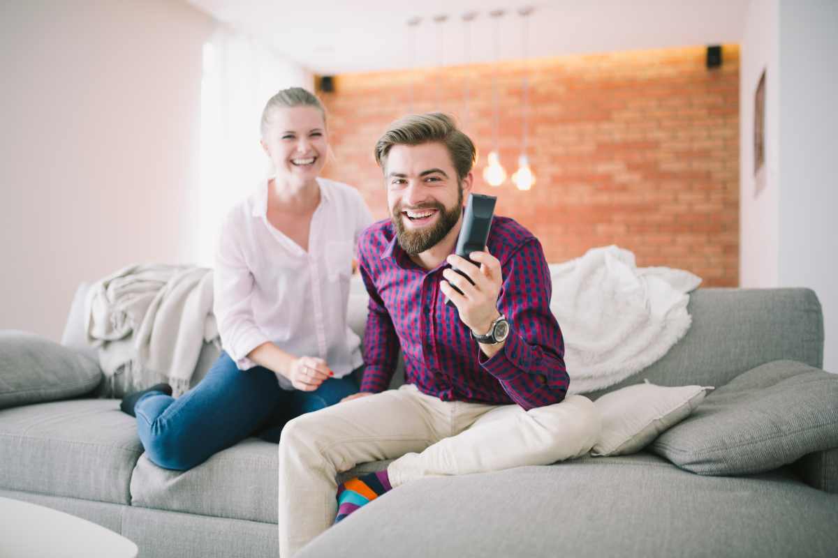 Best IPTV Dubai services overview