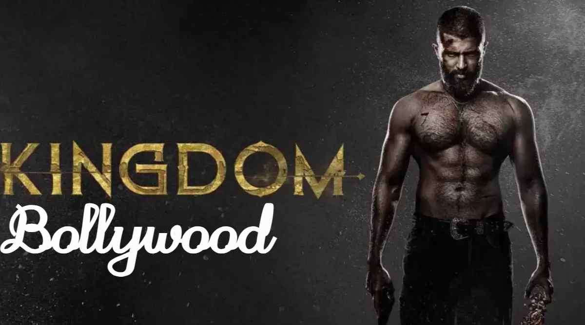 Kingdom view at sunset, Best IPTV in Dubai