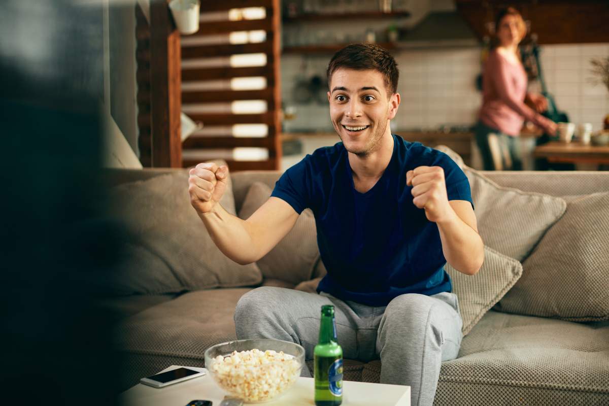 Best IPTV Premium Service – premium TV, smooth streams.
