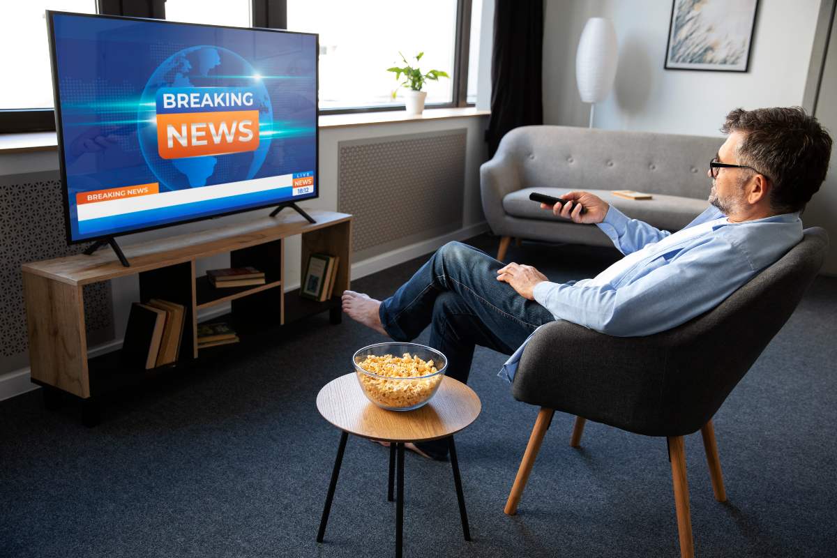 Best IPTV Premium Service – fast, clear, reliable