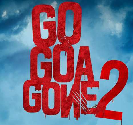 Go Goa Gone 2 — zombie fun, beach chaos