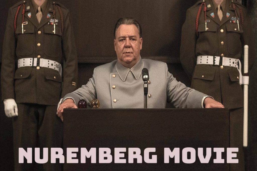 Nuremberg cityscape with historic buildings.