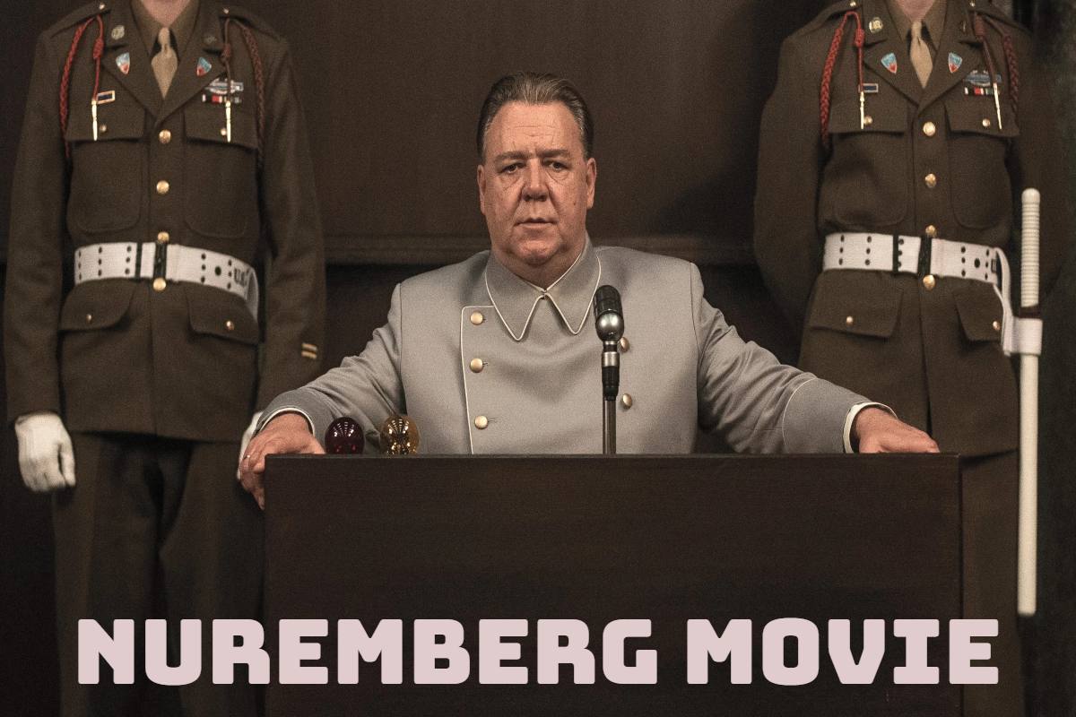 Nuremberg cityscape with historic buildings.